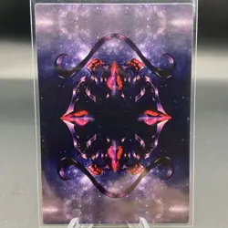 Nel Tu | Bleach Holographic Anime Collectible Trading Card - Image 4