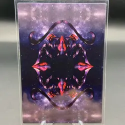 Nel Tu | Bleach Holographic Anime Collectible Trading Card - Image 3