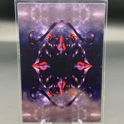 Nel Tu | Bleach Holographic Anime Collectible Trading Card - Image 4