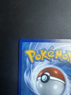 Ditto XY40 XY Promo Holo Basic Card NM - Image 3