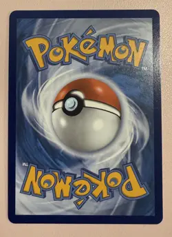 POKEMON TCG Clefairy 094/088 Me03: Perfect Order Holo - Image 2