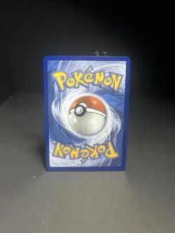 Team Rocket's Mimikyu Illustration Rare Holo Full Art 60 HP 238/217 English - Image 2