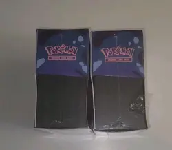 Pokemon Center Chaos Rising Elite Trainer Box X2 - ETB - Small Tears - Image 2