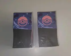 Pokemon Center Chaos Rising Elite Trainer Box X2 - ETB - Small Tears - Image 4
