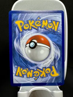 Pokemon ME04: Chaos Rising #074/086 Adversity Policy - Reverse Holo - MINT - Image 2