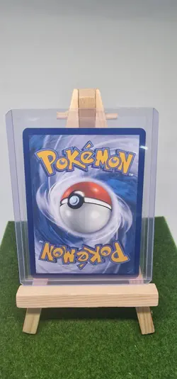 Maractus 160/159 Sv09: Journey Together Holo Pokemon TCG - Image 2