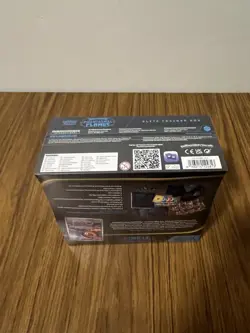 Pokemon TCG Mega Evolution Phantasmal Flames Elite Trainer Box ETB Sealed New - Image 5