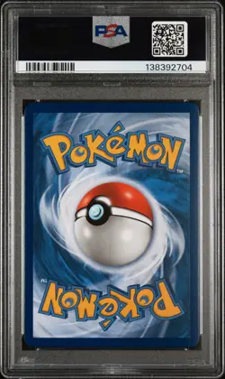 POKEMON BLACK STAR PROMO CHARIZARD & BRAIXEN GX #SM230 PSA 10 Gem Mint 138392704 - Image 2