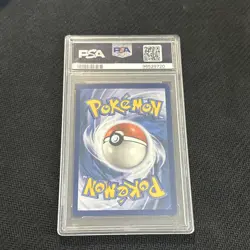 2023 POKEMON MEW EN CHARMELEON #169 ILLUSTRATION RARE PSA 10 GEM MINT - Image 2