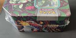 Paldea Partners Tin Meowscarada ex Scarlet Violet Pokemon TCG *SEALED/NEW* - Image 4