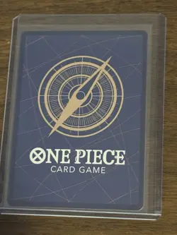 Roronoa Zoro OP13-037 ONE PIECE - Image 2