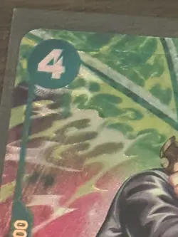 Roronoa Zoro OP13-037 ONE PIECE - Image 3