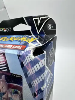 Pokemon TCG GO V Battle Trading Card Deck - 60 Cards 820650850479 - Image 3