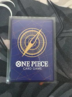 One Piece Card Game | Roronoa Zoro OP15-113 SR IN-HAND | OP15 | English | NM/M - Image 2