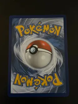 Pokemon TCG Noibat 109/147 Reverse Holo Rare Burning Shadows NM-Mint - Image 2