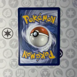 Pokemon TCG Radiant Steelix Card 124/196 Sword & Shield Lost Origin - Image 2