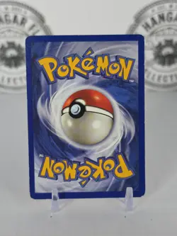 Gastly 33/62 Fossil 1st Edition Vintage 1999 Pokemon - Image 2