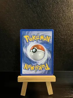Pokemon - Absol - 67/116 - Black & White Plasma Freeze - Holo Rare LP - Image 2
