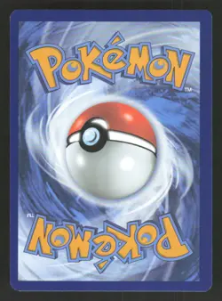 Poliwhirl 031/196 Uncommon Lost Origin Pokemon Reverse Holo NM/M - Image 2