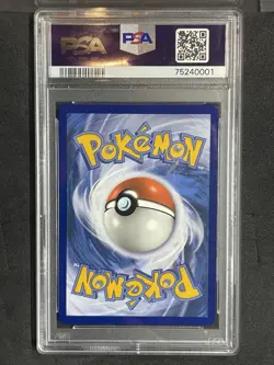 2023 Pokemon Crown Zenith Zacian V GG48/GG70 Galarian Gallery PSA 9 Mint - Image 2