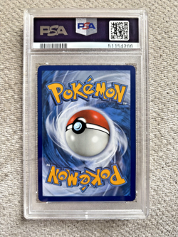 PSA 9 RAYQUAZA GX #177A/168 HIDDEN FATES PROMO POKEMON - Image 2