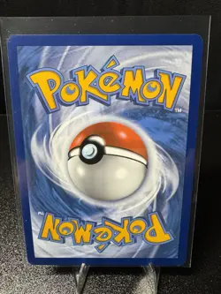 Pokemon Judge 228/091 Sv: Paldean Fates Holo - Image 2