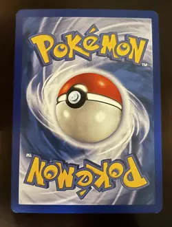 Pokemon Ralts 68/109 EX Sandstorm 2003 50 HP Common Link Blast Pound Regular - Image 5