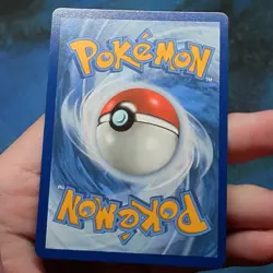 Mega Abomasnow ex 157/132 Ultra Rare UR Me01: Mega Evolution Pokemon 2025 - Image 5