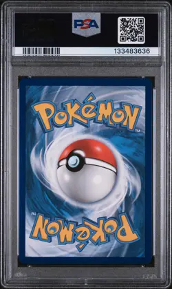 PSA 10 Galarian Perrserker 205/192 - 🌊Secret Rebel Clash Pokemon TCG🖤 - GEM MT - Image 2