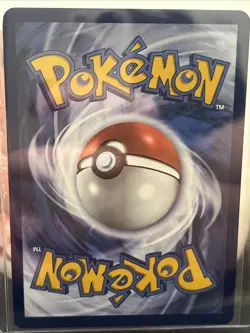 Armarouge 203/198 Illustration Rare Scarlet & Violet Pokemon Near Mint - Image 2