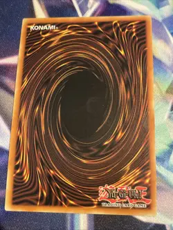 Yu-Gi-Oh! TCG Underworld Goddess of the Closed World RA02-EN045 Secret Rare NM/M - Image 3