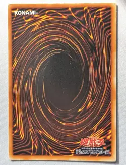 Yu-Gi-Oh Ojama King SOD-JP034(*) Rare Japanese Yugioh - Soul of the Duelist - Image 2