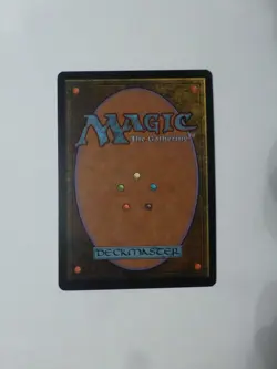 MtG Urza's Saga Ill-Gotten Gains LP $0.75 Flat Shipping VCT124198 - Image 2