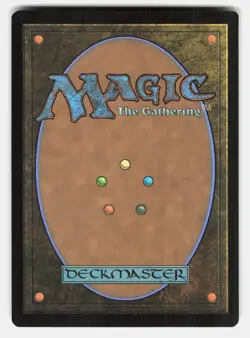 FISHER'S TALENT - Magic: The Gathering - DOUGLAS LP - Image 2