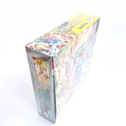 Pokemon Wild Force Scarlet & Violet Booster Box Card Japanese Sealed sv5K Japan - Image 4