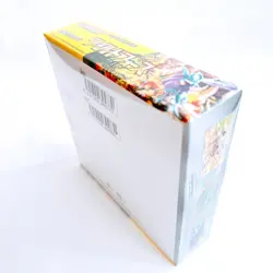 Pokemon Wild Force Scarlet & Violet Booster Box Card Japanese Sealed sv5K Japan - Image 5