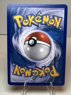 MP+ Magmar 62/95 Reverse Holo Call of Legends AUTHENTIC Pokemon Card - Image 2