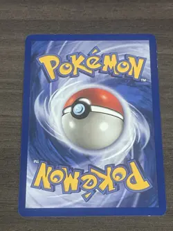 Pokemon TCG Arbok Card 31/62 Fossil, Regular 1st Edition, Uncommon, Near Mint - Image 2