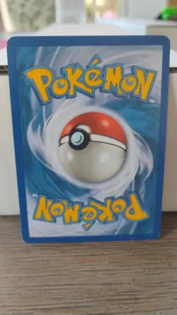 POOCHYENA LV. 12 Reverse Holo Foil POKEMON 2009 Trading Card 86/127 TCG - Image 2