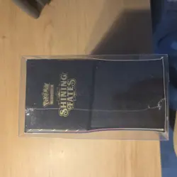 Pokemon TCG Shining Fates: Elite Trainer Box - Image 2