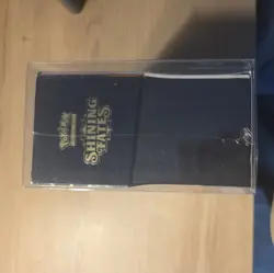 Pokemon TCG Shining Fates: Elite Trainer Box - Image 3
