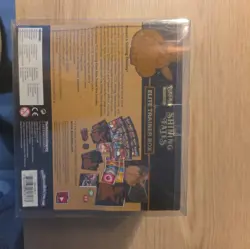 Pokemon TCG Shining Fates: Elite Trainer Box - Image 4