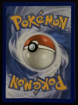 Toxel 078 Promo Mega Evolution Chaos Rising NM Pokemon Card - Image 2