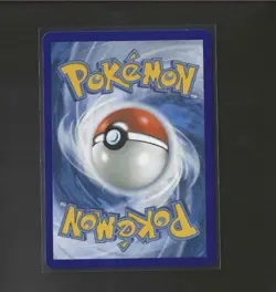 Phantasmal Flames Black Star Promo 030 Mega Charizard x Ex Card Pokemon TCG NM - Image 2
