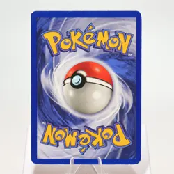 Pokemon TCG - Gyarados 6/102 Base Set Holo Rare WOTC - MP - Image 3