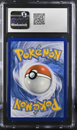 2018 Pokemon Flashfire #69 M Charizard EX CGC 10 - Image 2