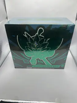 POKEMON TCG SCARLET & VIOLET TWILIGHT MASQUERADE ETB ELITE TRAINER BOX SEALED - Image 1