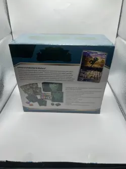 POKEMON TCG SCARLET & VIOLET TWILIGHT MASQUERADE ETB ELITE TRAINER BOX SEALED - Image 2