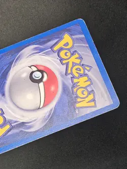 Pokemon TCG Erikas Dragonair 4/132 Holo Gym Heroes Vintage Card English - Image 4