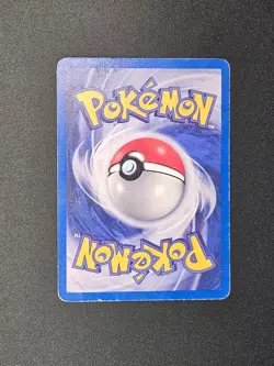 Pokemon TCG Erikas Dragonair 4/132 Holo Gym Heroes Vintage Card English - Image 5